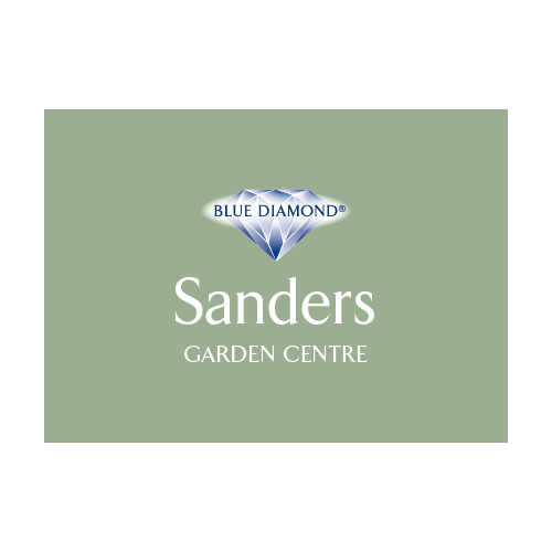 Blue diamond sanders sale